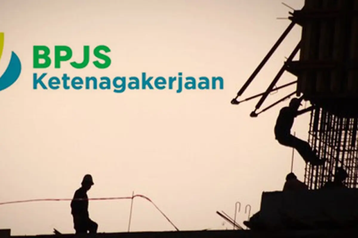 Ilustrasi BPJS Ketenagakerjaan