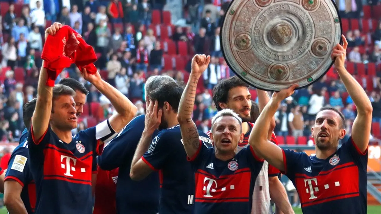 Bayern Munchen