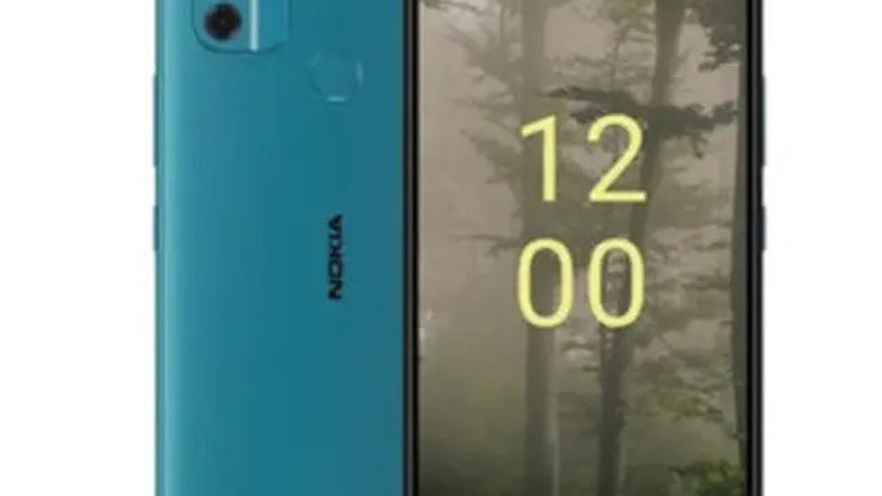 10 Rekomendasi Model HP Nokia dengan Harga Terbaru April 2025