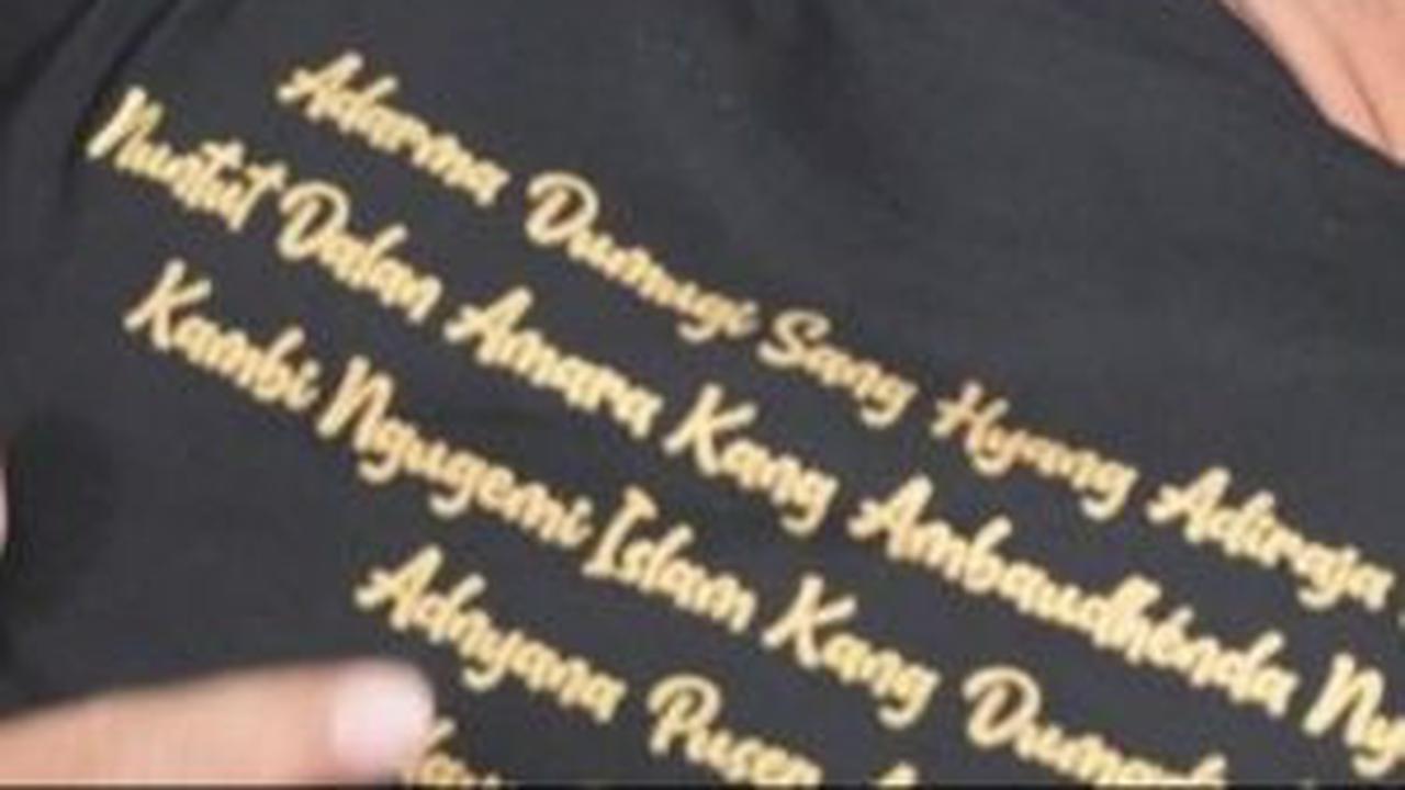 Guru di Karawang Buta Usai Kedua Mata Disiram Rekan Bisnis Pakai Air Keras