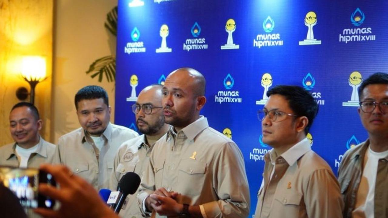 Munas HIPMI 2026 Jadi Momen Konsolidasi Pengusaha Muda Hadapi Geopolitik Global