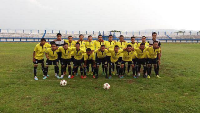 Pacitan FC