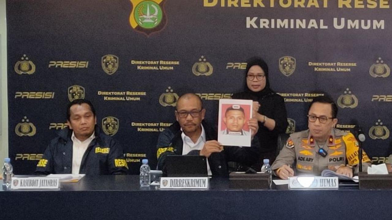 Tragis! Kepala Cabang Bank Diculik dari Mal hingga Tewas, Ini Detik-detik Penganiayaan Mengerikan