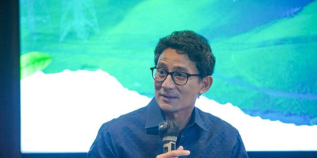 Cek Fakta: Hoaks Tautan Pendaftaran Bantuan Modal Usaha Sandiaga Uno