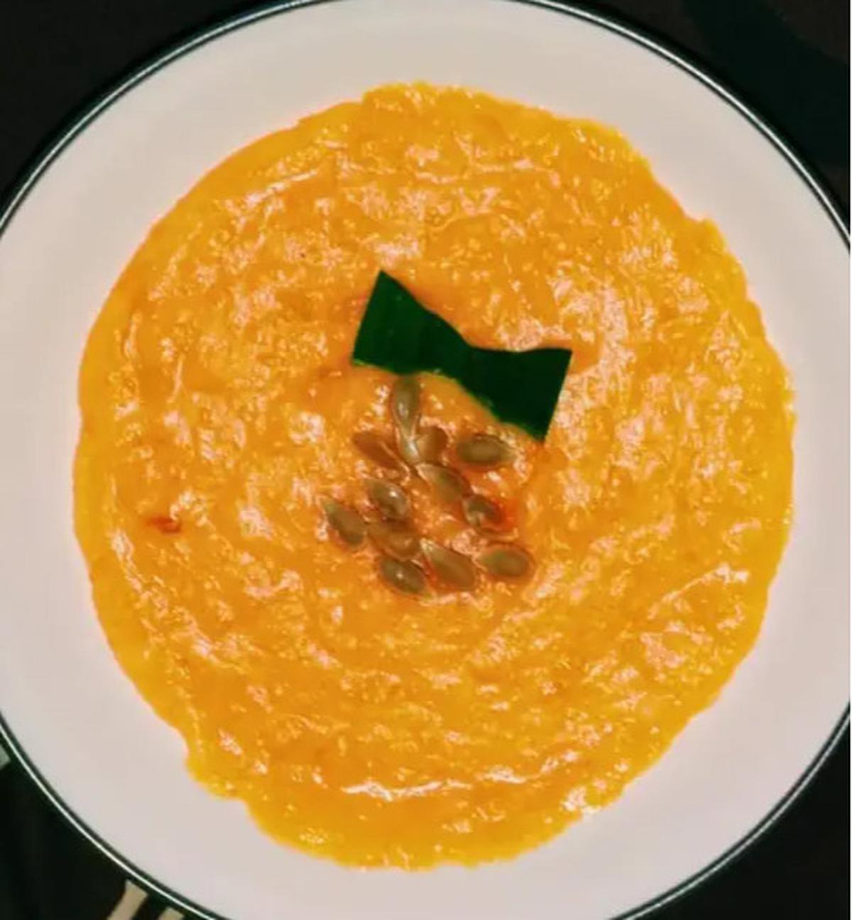 3 Jenis Labu yang Berbeda, Kenali Perbedaan Labu Parang, Kabocha, dan Butternut Pumpkin dan Resep Olahannya