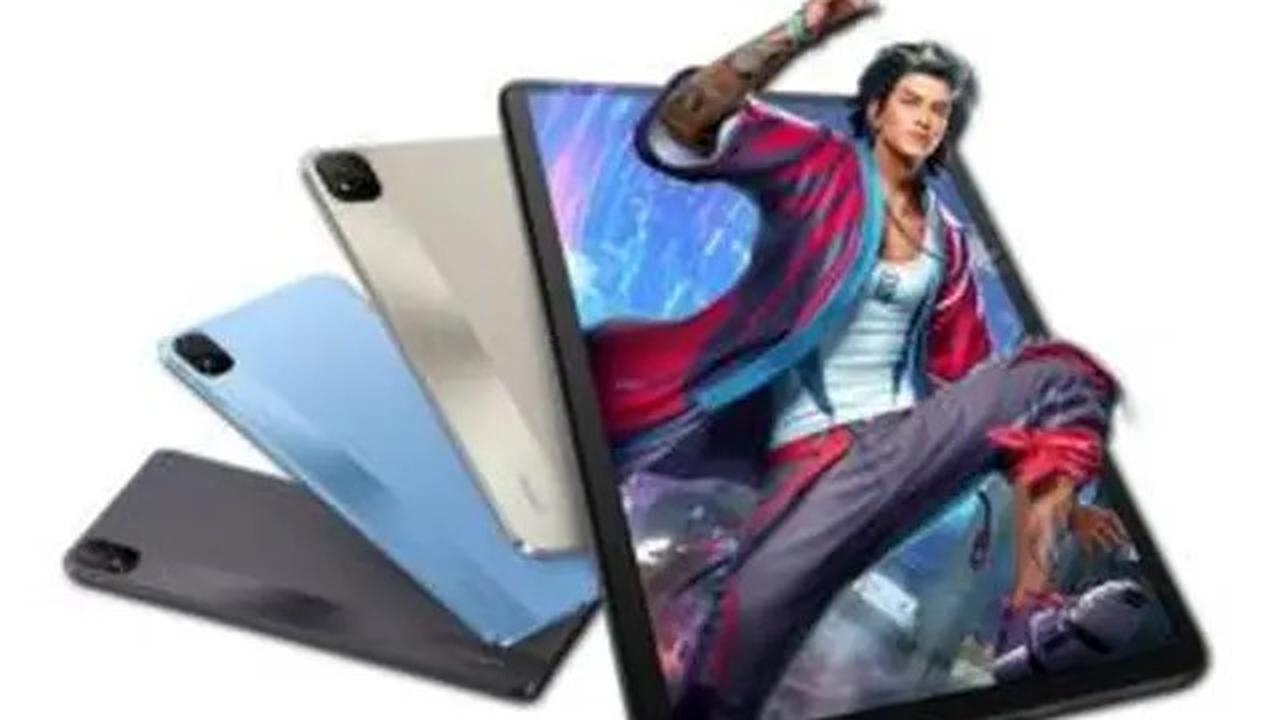 Rekomendasi Tablet RAM 4GB Terbaik dan Harga Murah Terbaru April 2025