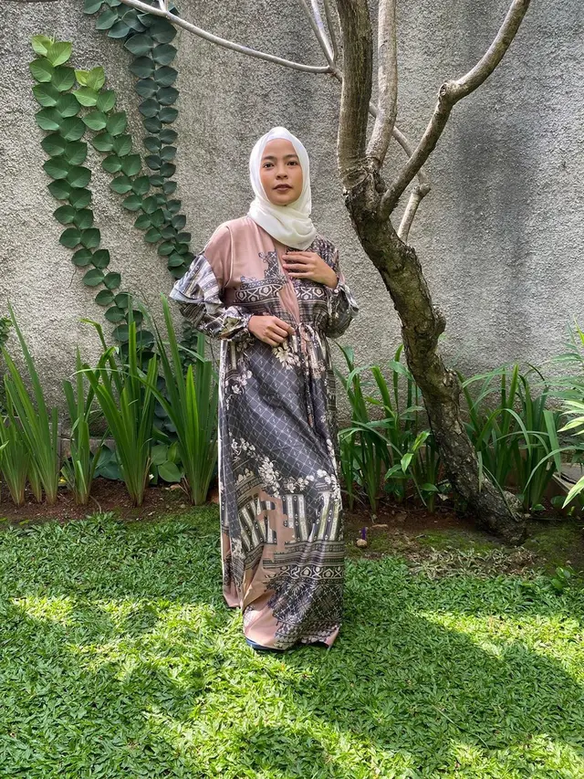 [Fimela] Tantri Kotak