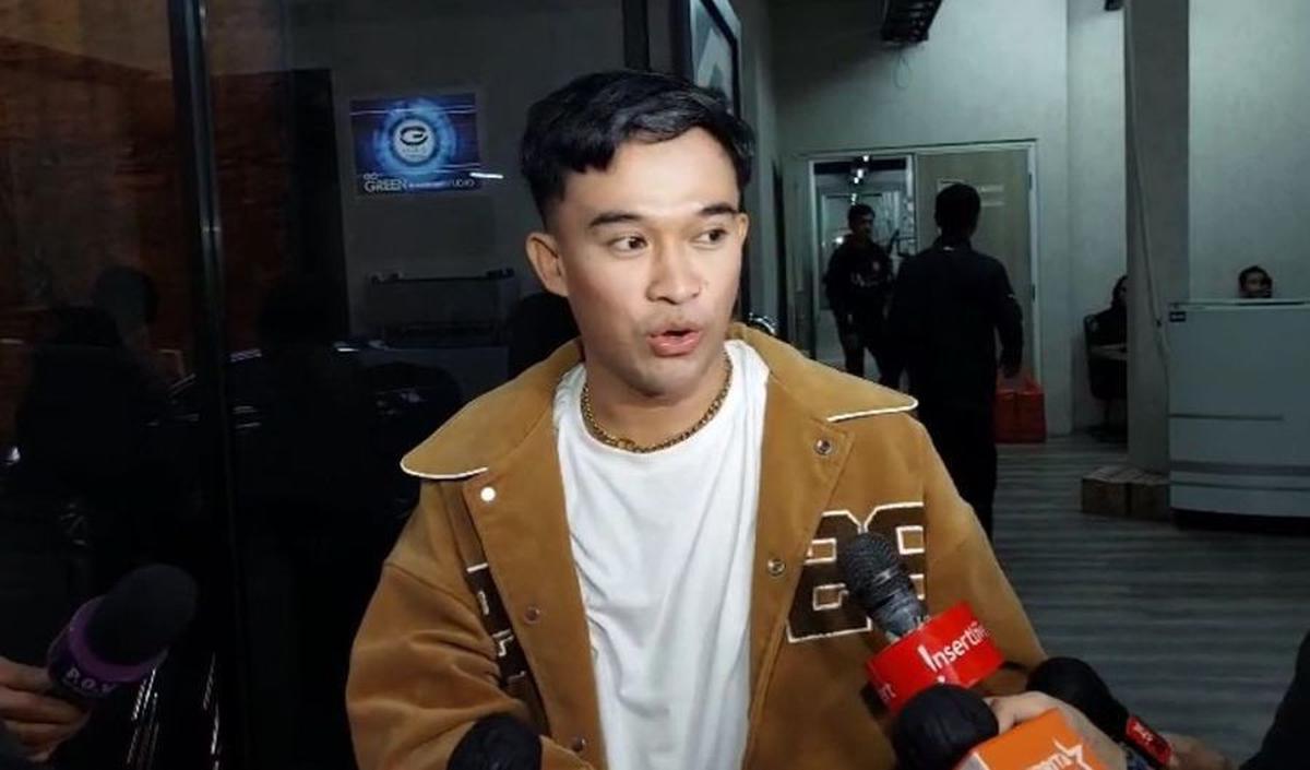 Sekarang Pekerjaan Banyak&nbsp;
