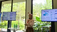 Bank Mandiri Kucurkan Rp 24 Miliar untuk MBG di Jawa Barat