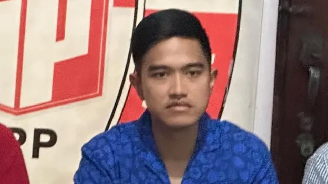 VIDEO: Ketum PSI Kaesang Blak-blakan Ajukan Permintaan Khusus ke Presiden Jokowi