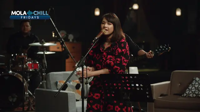 9 Lagu Spesial Honne di Mola Chill Fridays