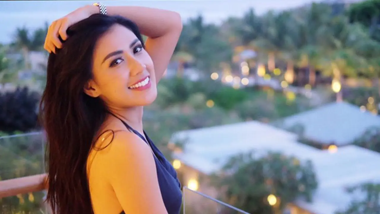 Rey Utami