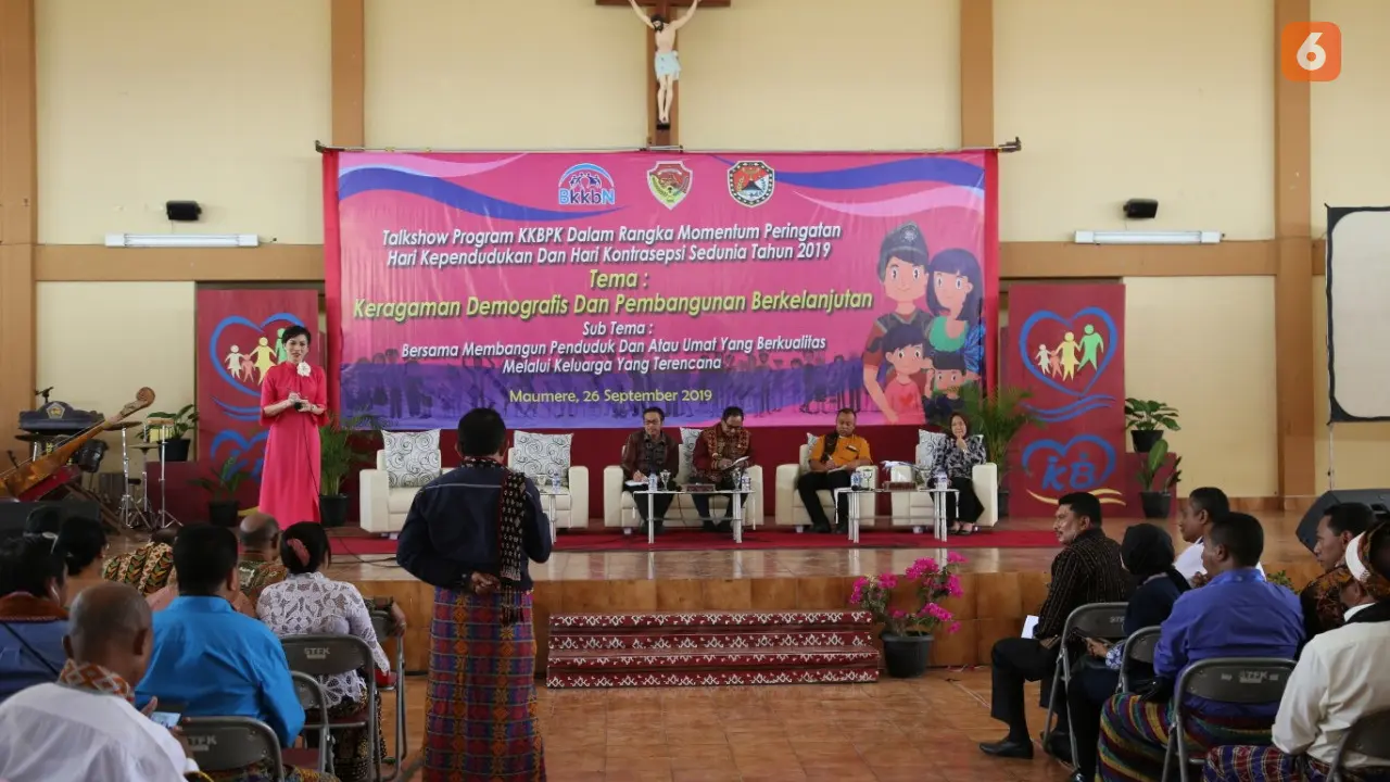 Kepala BKKBN, Kepala Badan Kependudukan dan Keluarga Berencana Nasional, Hasto Wardoyo, Stunting, Alat Kontrasepsi