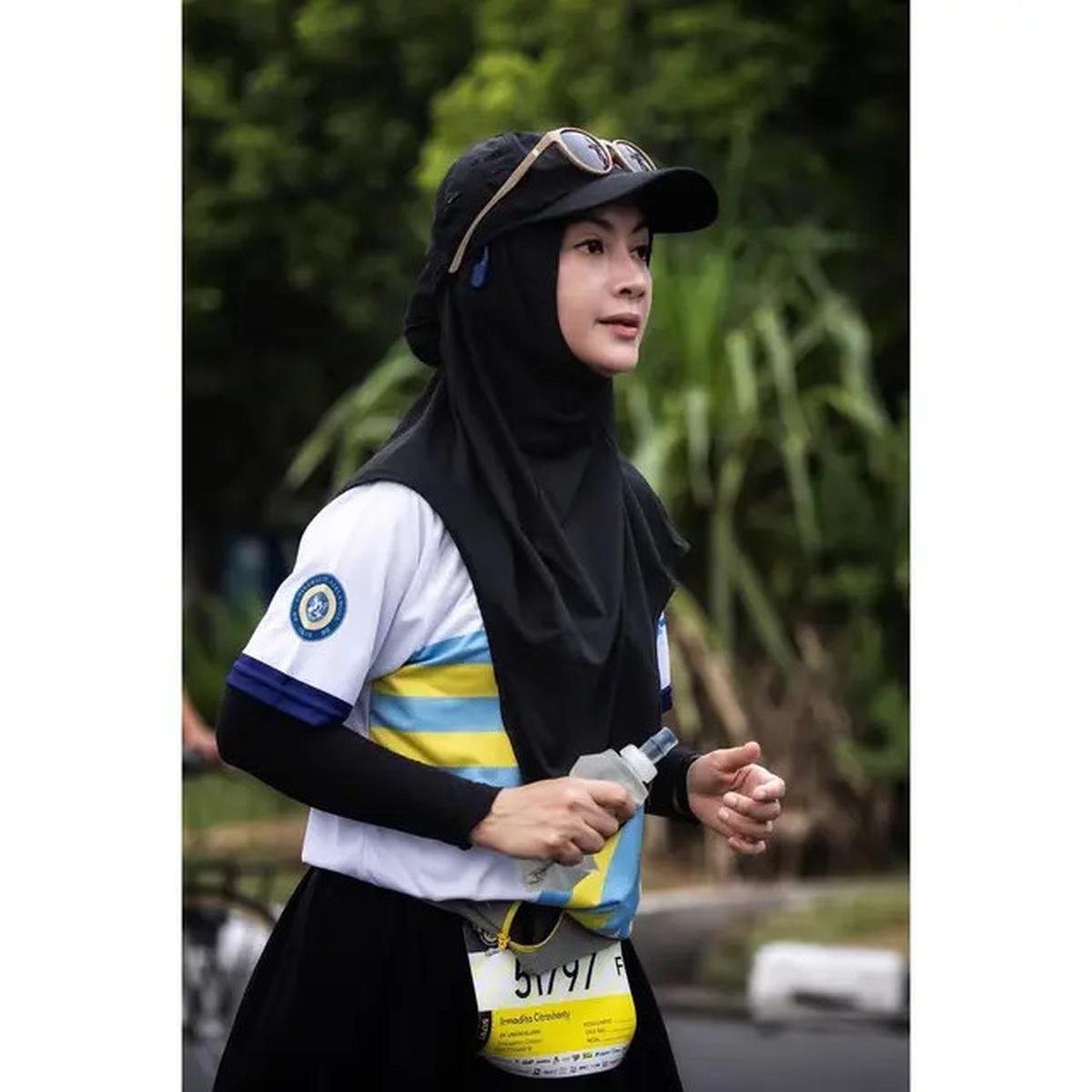 Profil Irmadita Citrashanty, Istri Hendy Setiono yang Ternyata Seorang Dokter Spesialis dan Dosen