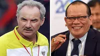 Kalah Telak dari Filipina, La Nyalla Minta Maaf