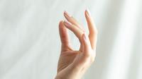 Ilustrasi Permukaan Kulit Tangan Credit: unsplash.com/Cat