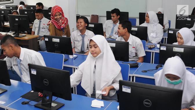 Top 3: Meme Singkatan UNBK 2018, Curhatan Harga Diskon 