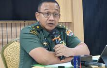 VIDEO: Respons Jenderal Soal Hukuman Mati Kopda TNI Bazarah Bunuh 3 Polisi di Area Sabung Ayam Lampung