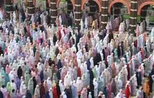 Penelitian Terbaru: Islam Agama dengan Pertumbuhan Tercepat di Dunia, Jumlah Penganutnya Semakin Banyak Dibanding Gabungan Semua Agama Lain