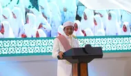 Menag Minta Santri Perkuat Penguasaan Teknologi