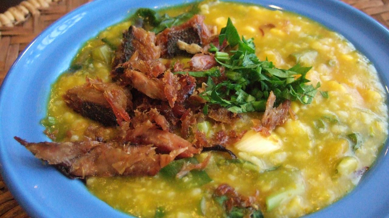 Dua Makanan Khas Indonesia Masuk Daftar 10 Besar Makanan dengan Ulasan Terburuk di Dunia 2025 Versi TasteAtlas