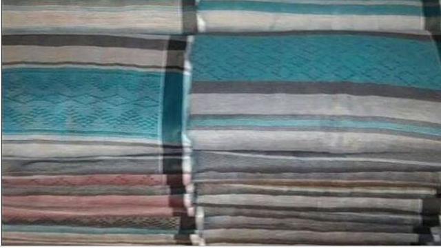 Kenapa Motif Sarung Selalu Kotak Atau Garis Garis Lifestyle