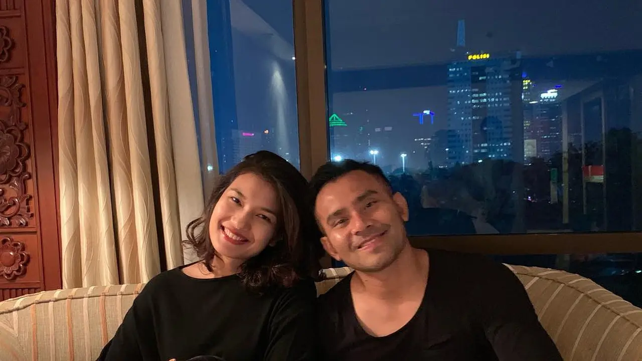 Inspirasi Dapur Mewah Judika dan Duma Riris