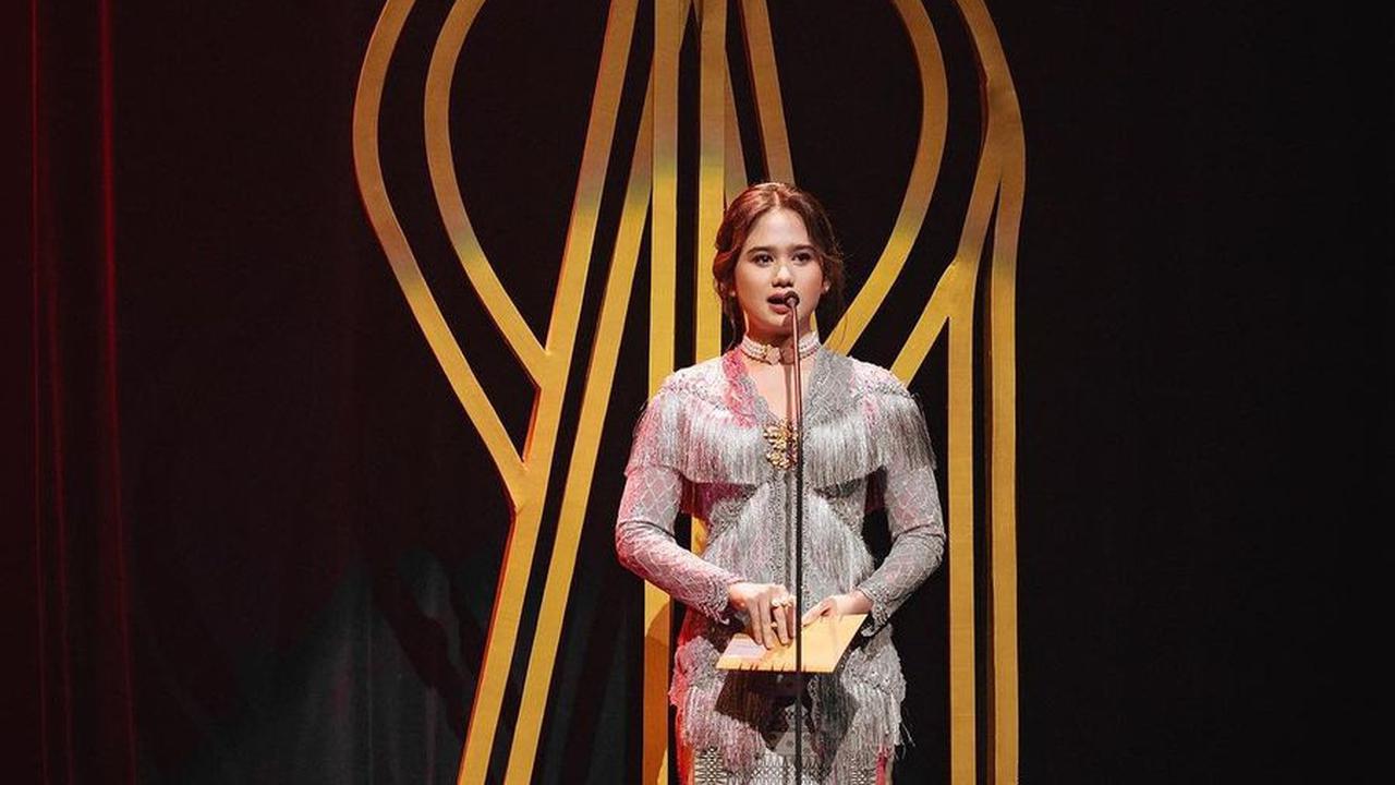 Gaya Kece Ala Tissa Biani