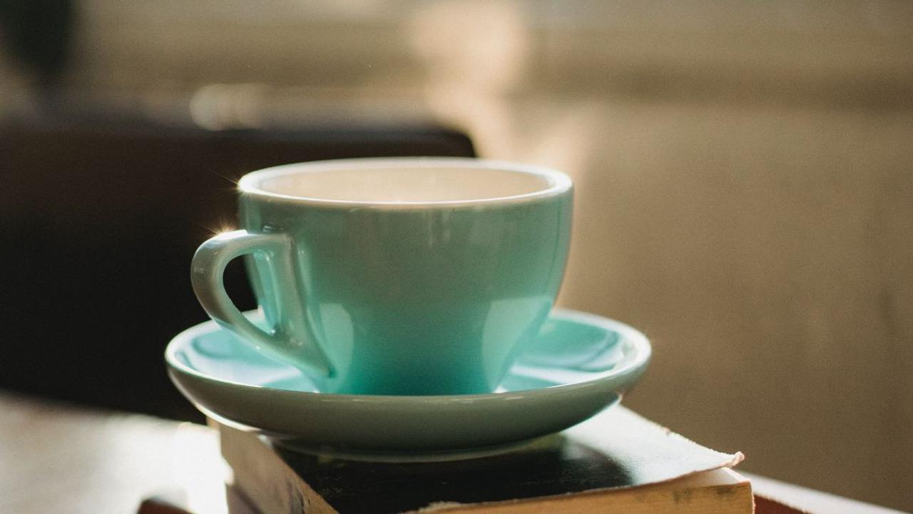 Manfaat Kopi di Pagi Hari