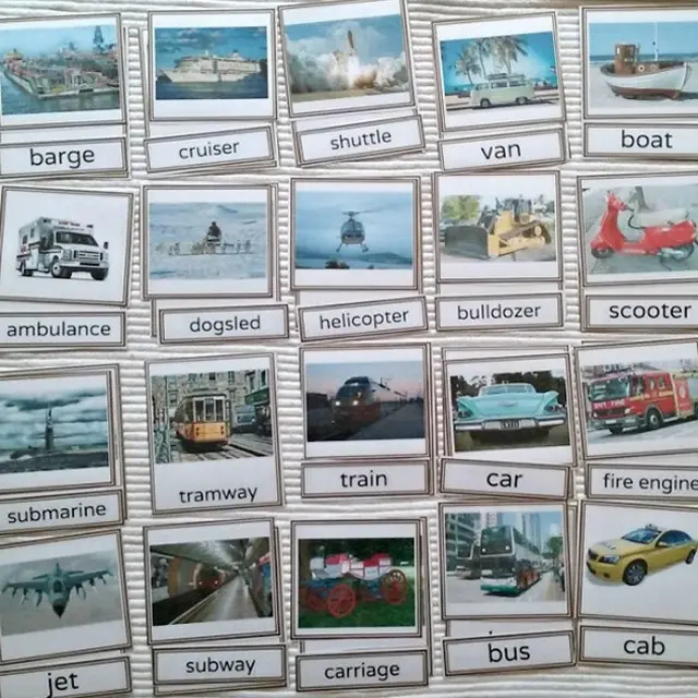 Mainan Edukasi Anak