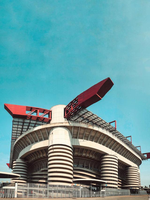San Siro