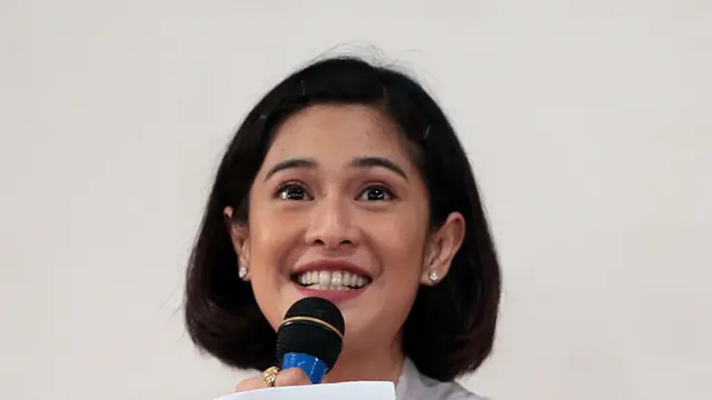[Bintang] Dian Sastrowardoyo