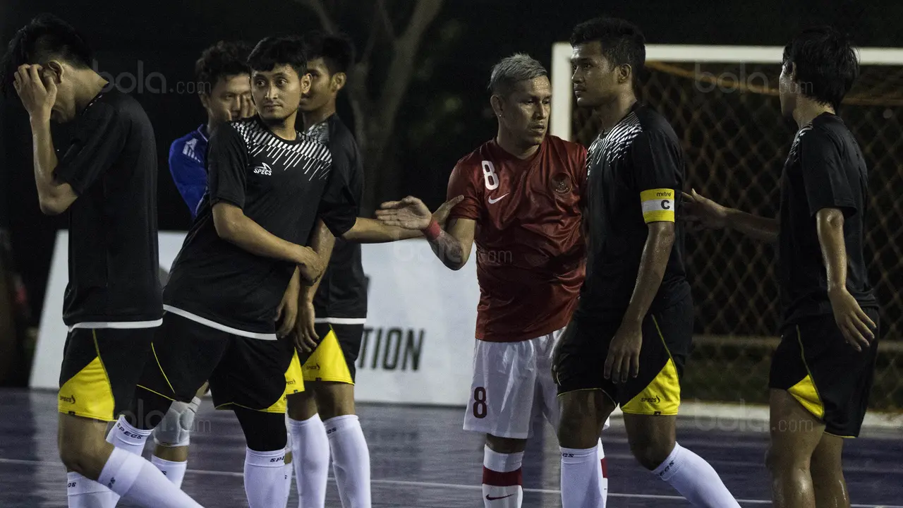 Timnas Futsal Indonesia