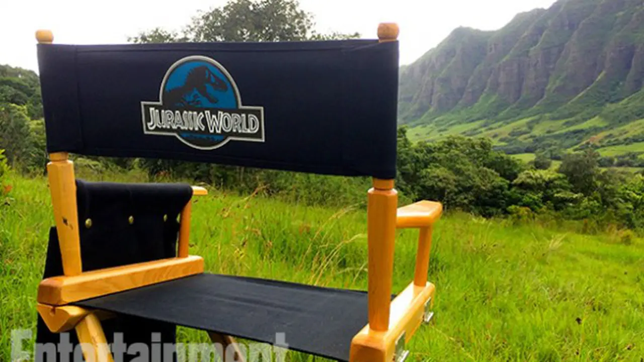 Ini Cerita, Setting, dan Dinosaurus di Film Ke-4 Jurassic Park