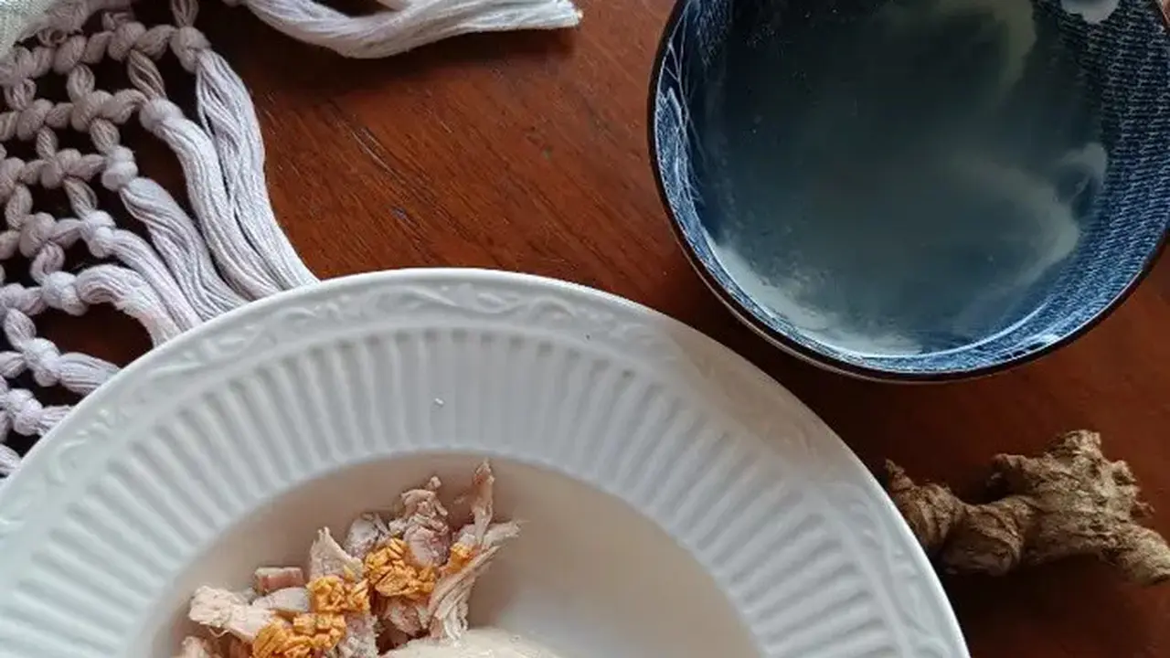 Cara memasak nasi pulen