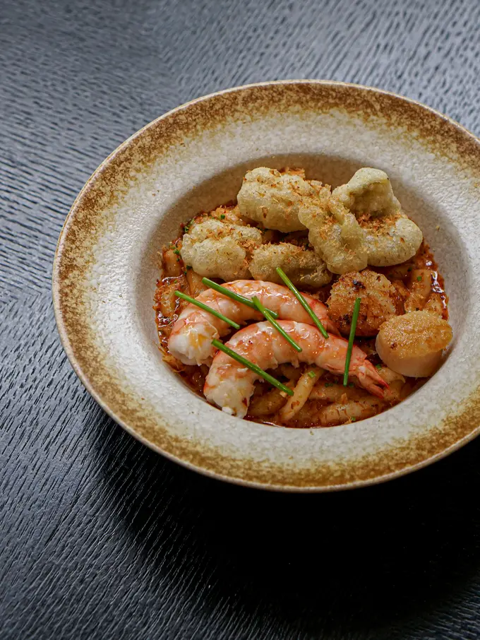 Eksplorasi Kuliner Thailand dengan Rasa Berbeda di Young Restaurant