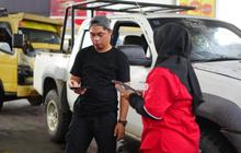 Pertamina Pastikan Stok BBM dan Elpiji Bengkulu Aman Jelang Idul Fitri