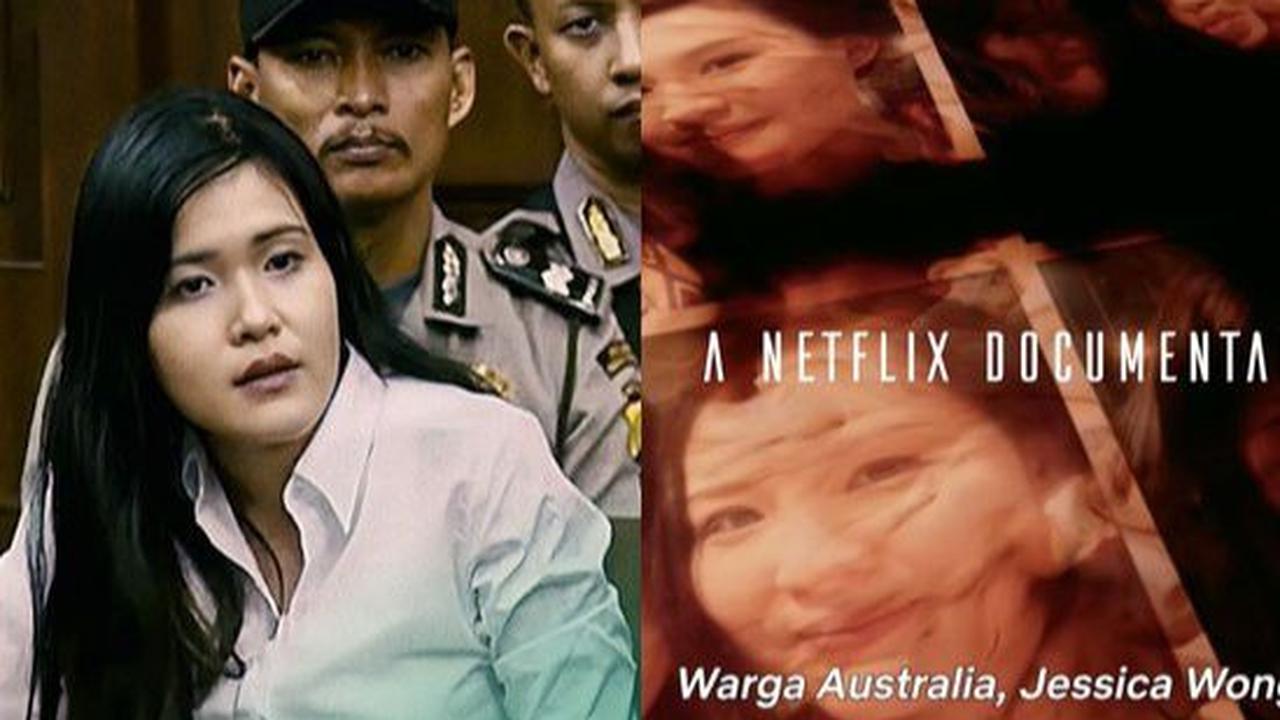 Jejak Hidup Jessica Wongso: Sebelum dan Setelah Kasus