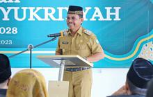 Wali Kota Tangerang: Ormas Punya Peran Strategis Sebagai Penjaga Budaya dan Perekat Sosial