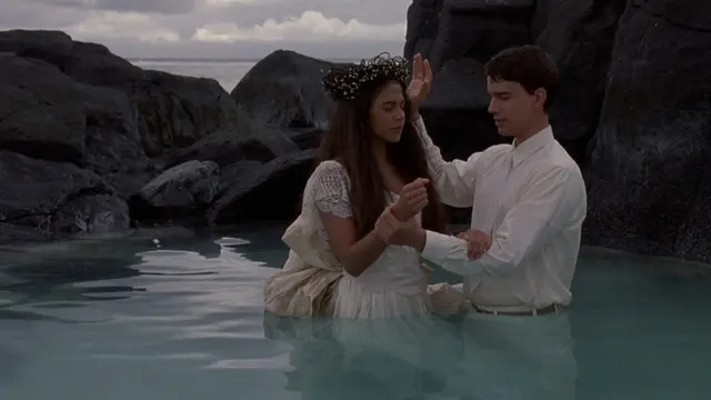 Film The Other Side of Heaven 2. (Foto: KlikFilm/ Two Roads Productions)