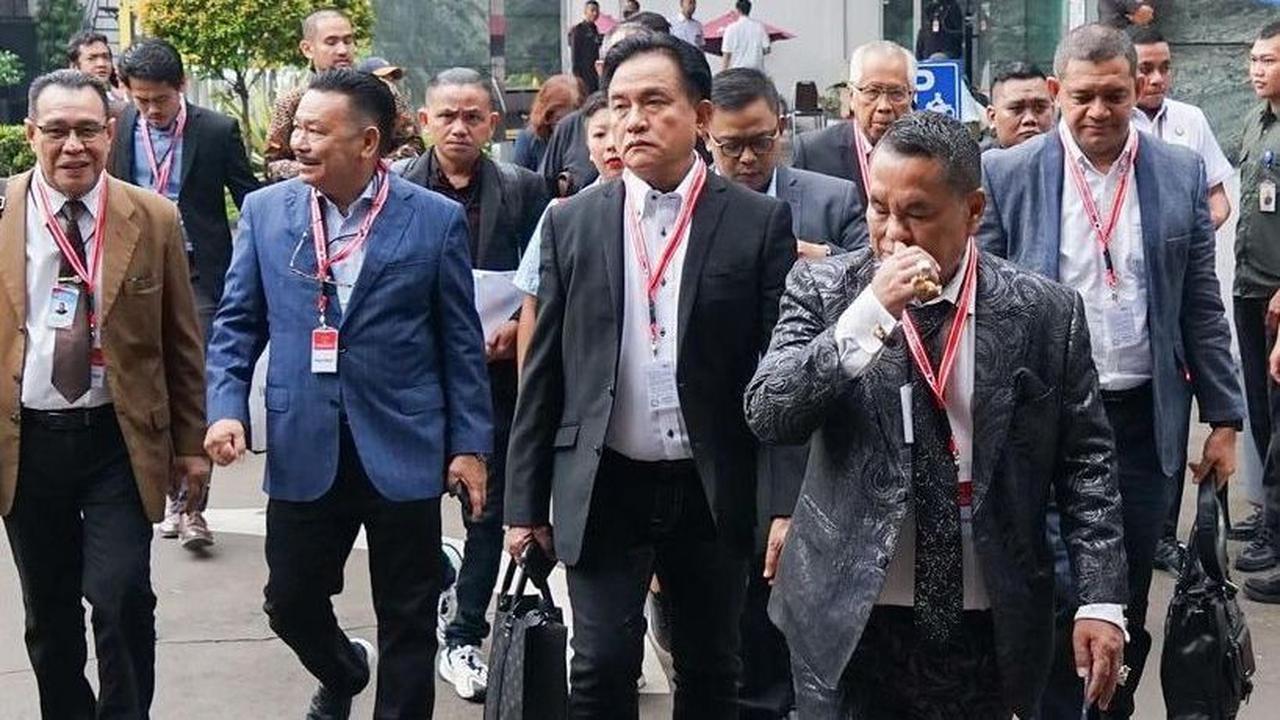 Hotman Debat dengan Ahli Tim AMIN, Pertanyakan Sertifikat Forensik hingga Gunakan Istilah Asing