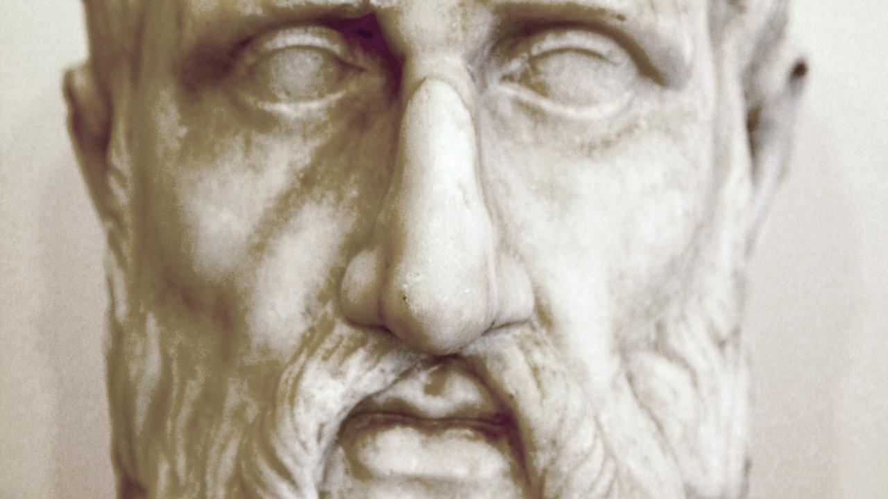 Zeno dari Citium