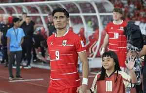 Harapan Ramadhan Sananta di Piala AFF 2026
