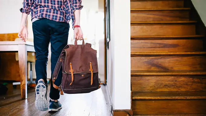 [Bintang] Tips Mudik Asyik Buat Jomblo