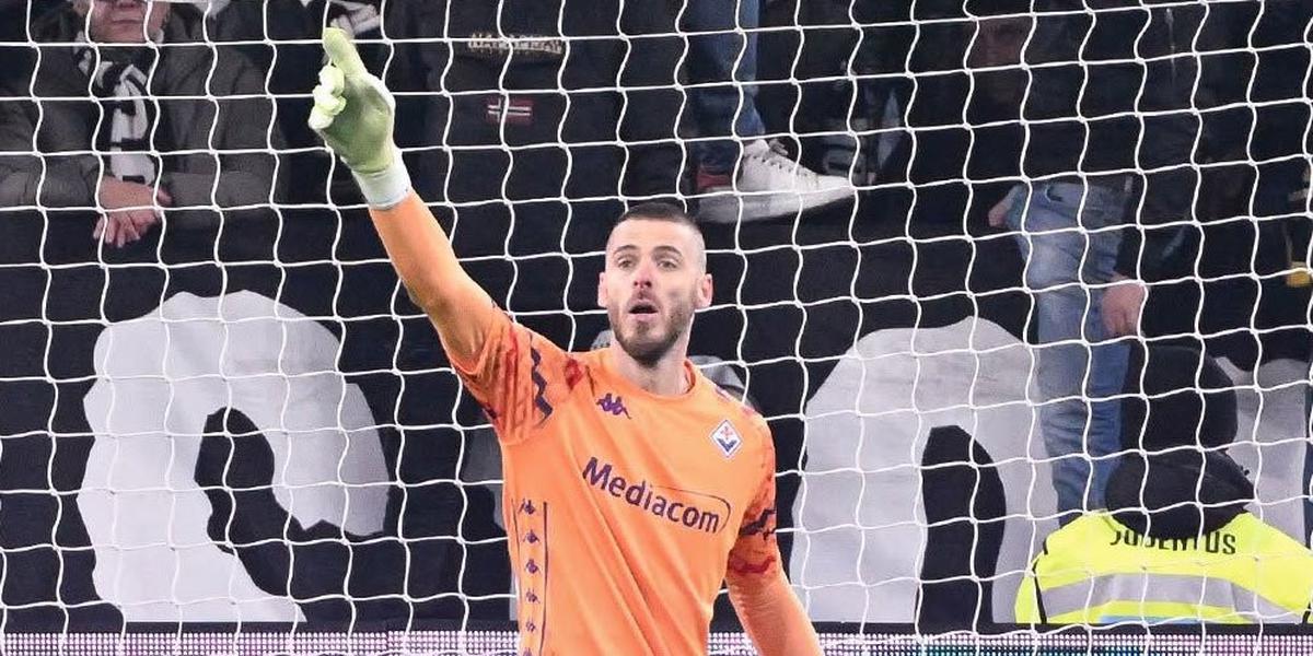 De Gea Dukung Manchester United Kalahkan Arsenal di Laga Perdana Premier League