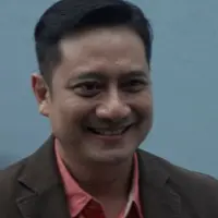 Sang ayah meminta Verrell mengambil hikmah dari kejadian kemarin.