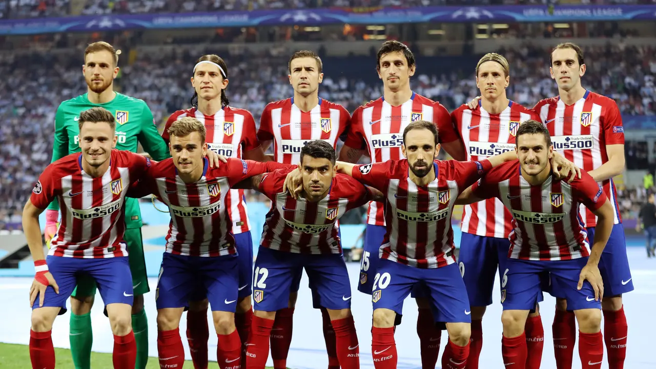 Atletico Madrid