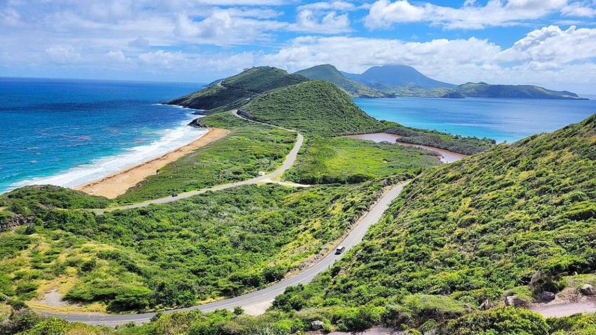 6 Fakta Menarik Saint Kitts dan Nevis, Negara yang Dulunya Perkampungan  Orang Inggris dan Prancis di Karibia - Lifestyle Liputan6.com