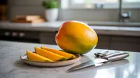 Apakah Mangga Bagus untuk Diet? Ini Fakta Gizi dan Cara Konsumsi yang Tepat