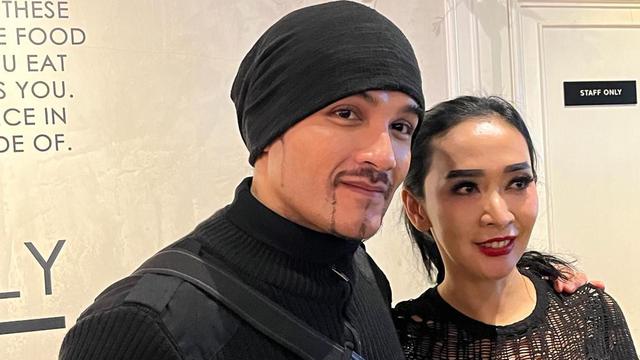 Romy & Ury Rafael Tepat Prediksi Argentina Juara Piala Dunia 2022, Kini ...